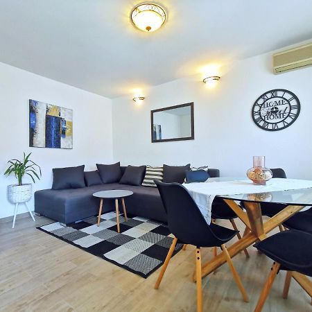 Apartments Doris Сплит Экстерьер фото