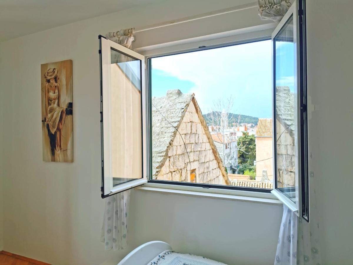 Apartments Doris Сплит Экстерьер фото