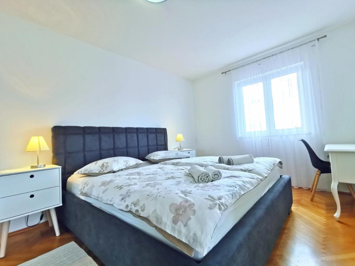 Apartments Doris Сплит Экстерьер фото