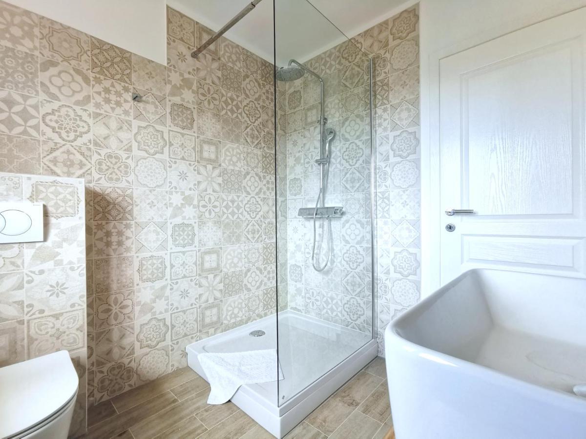 Apartments Doris Сплит Экстерьер фото
