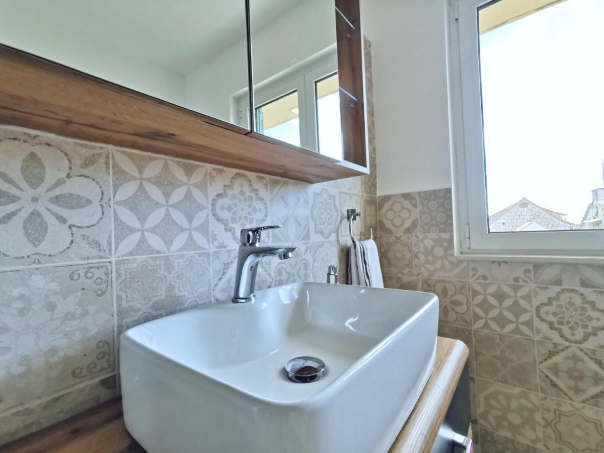 Apartments Doris Сплит Экстерьер фото