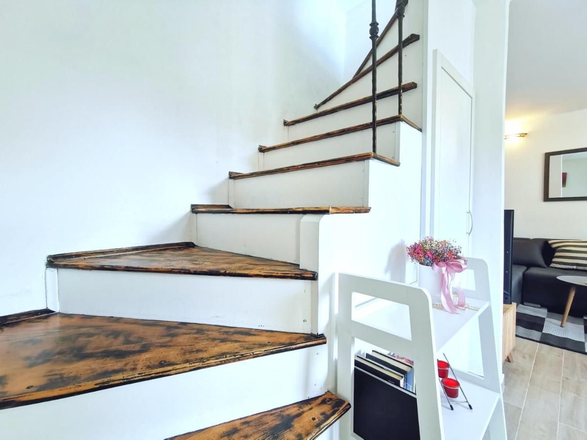 Apartments Doris Сплит Экстерьер фото
