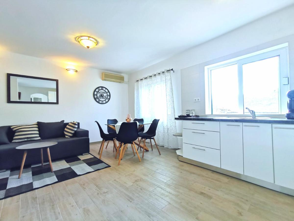 Apartments Doris Сплит Экстерьер фото