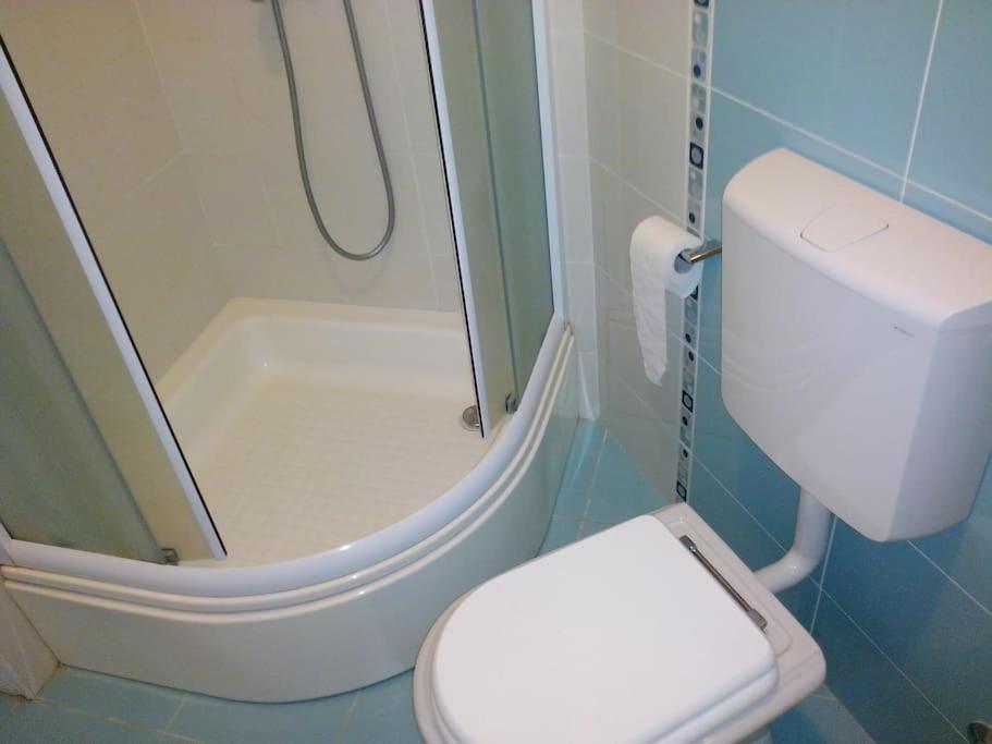 Apartments Doris Сплит Экстерьер фото