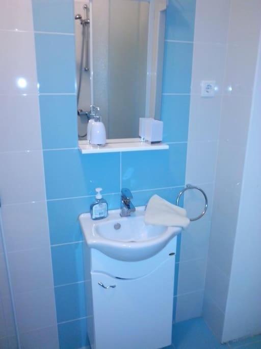 Apartments Doris Сплит Экстерьер фото