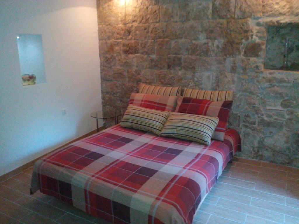 Apartments Doris Сплит Номер фото