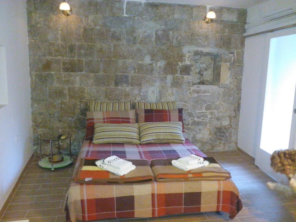 Apartments Doris Сплит Номер фото