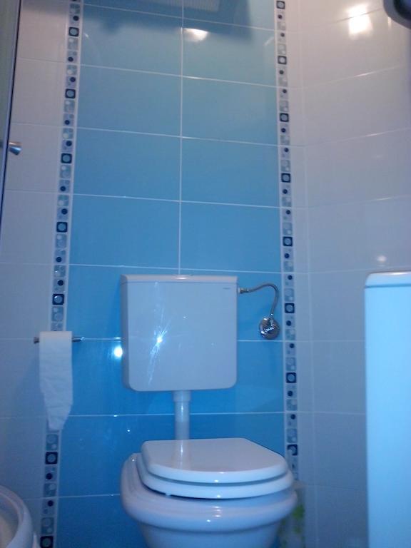 Apartments Doris Сплит Номер фото
