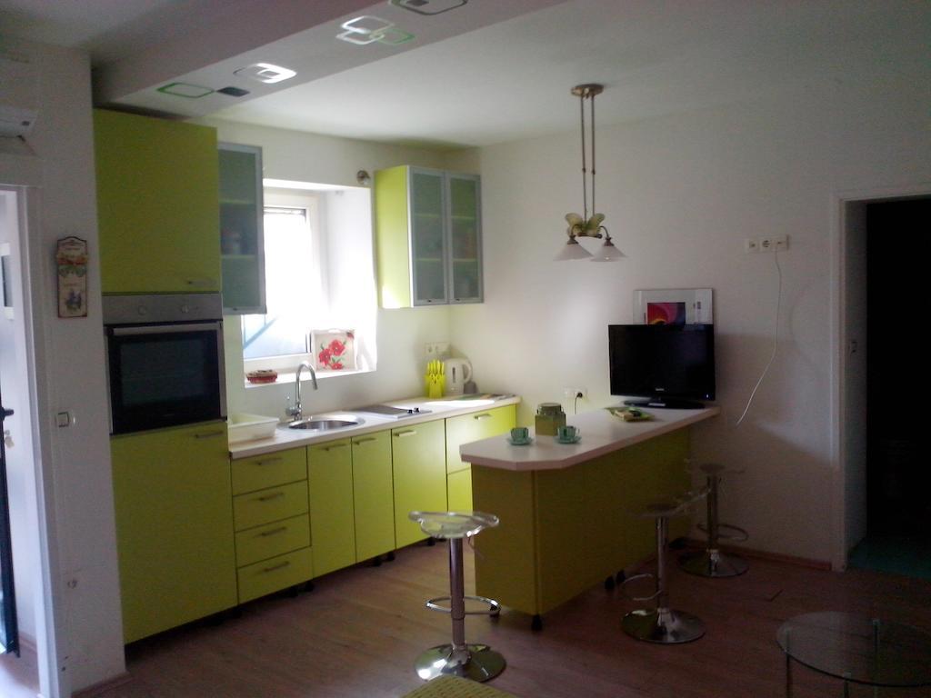 Apartments Doris Сплит Номер фото