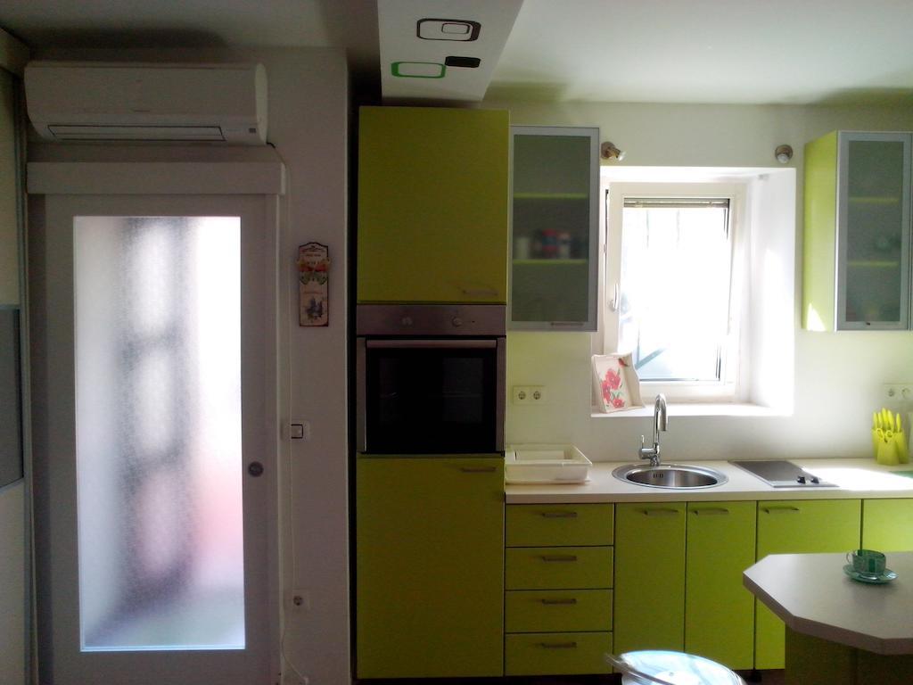 Apartments Doris Сплит Номер фото