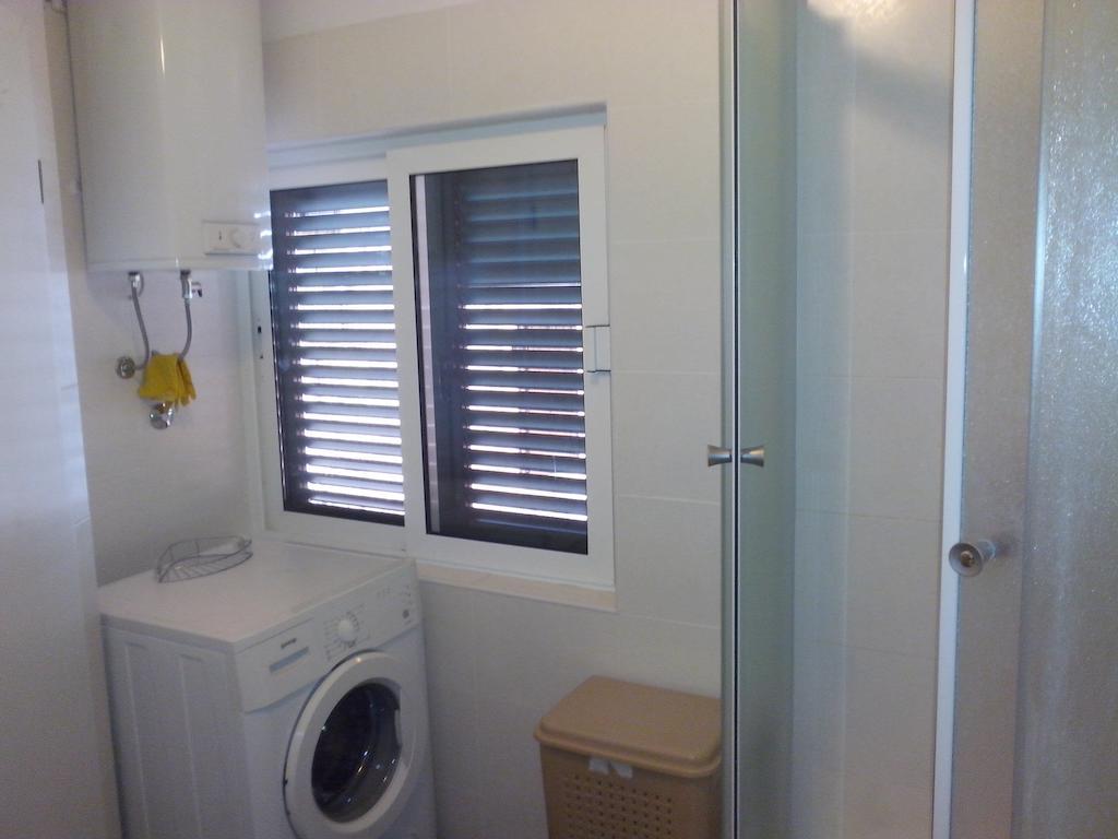 Apartments Doris Сплит Номер фото