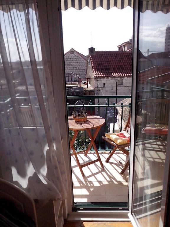 Apartments Doris Сплит Номер фото